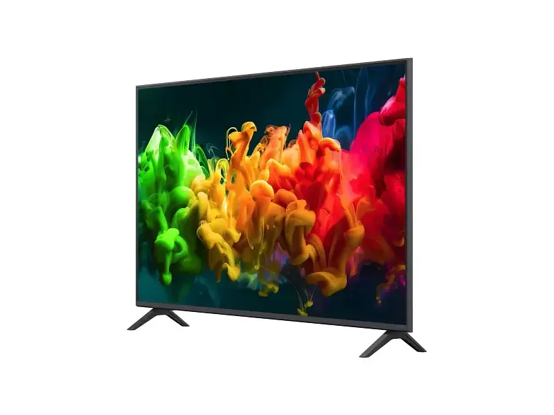 Телевізор LG 55QNED80B6B - фото 6
