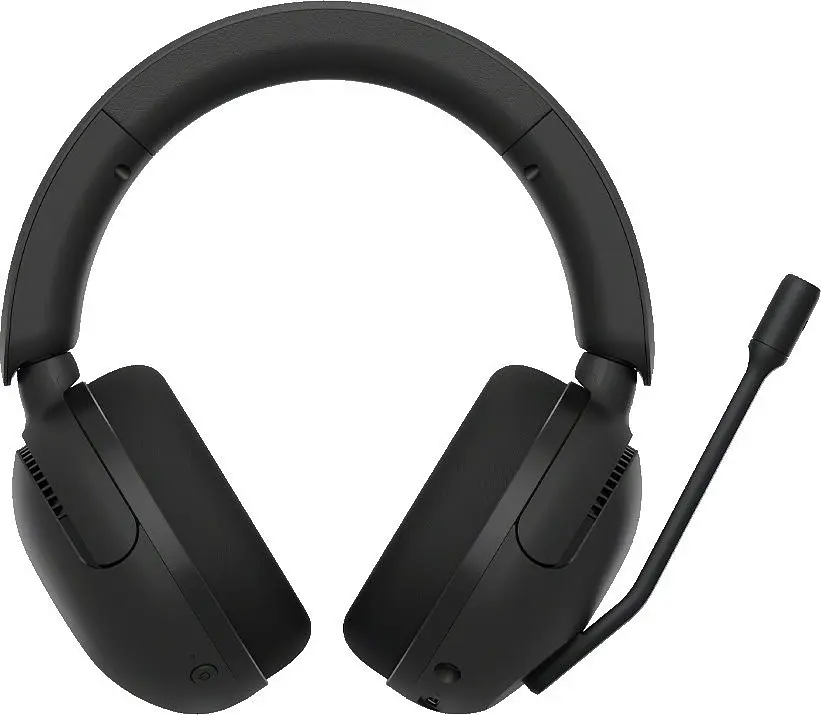 Навушники з мікрофоном Sony Inzone H5 Black (WHG500B.CE7) - фото 3
