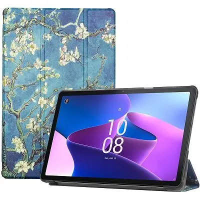 Чохол до планшета BeCover Smart Case Lenovo Tab M10 TB-328F (3rd Gen) 10.1" Spring (708298) - фото 3