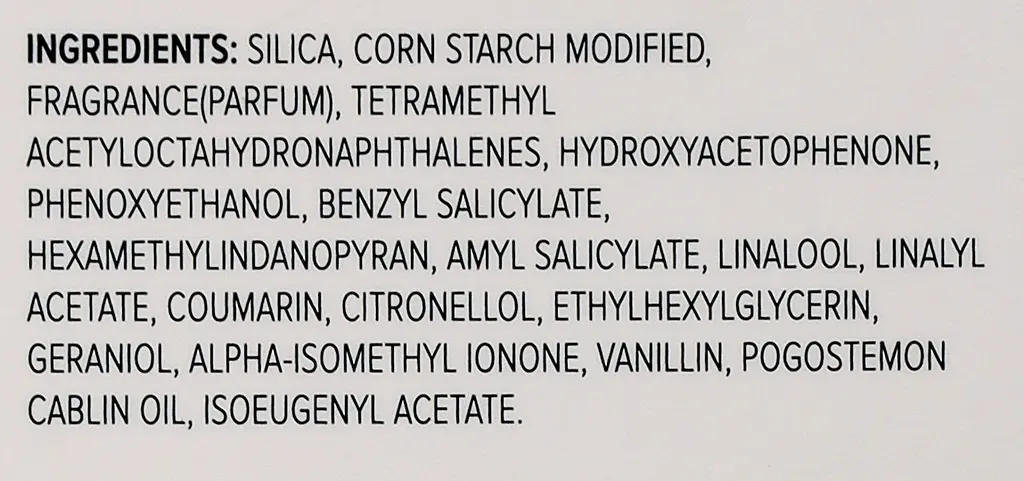 Пудра текстуруюча для додання об'єму волоссю Biotop 101 Texture & Body 10 г - фото 3