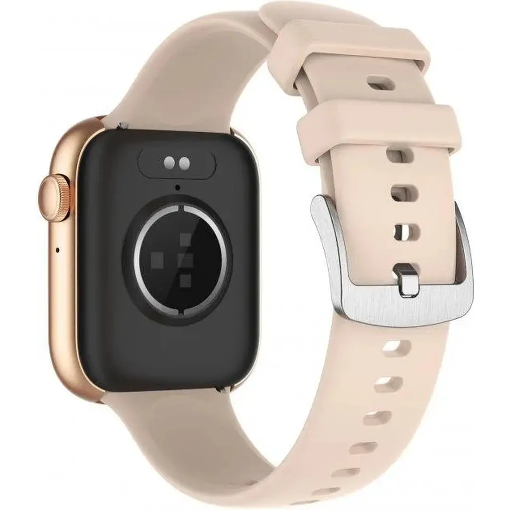 Smart Watch Globex Atlas Gold UA - фото 2