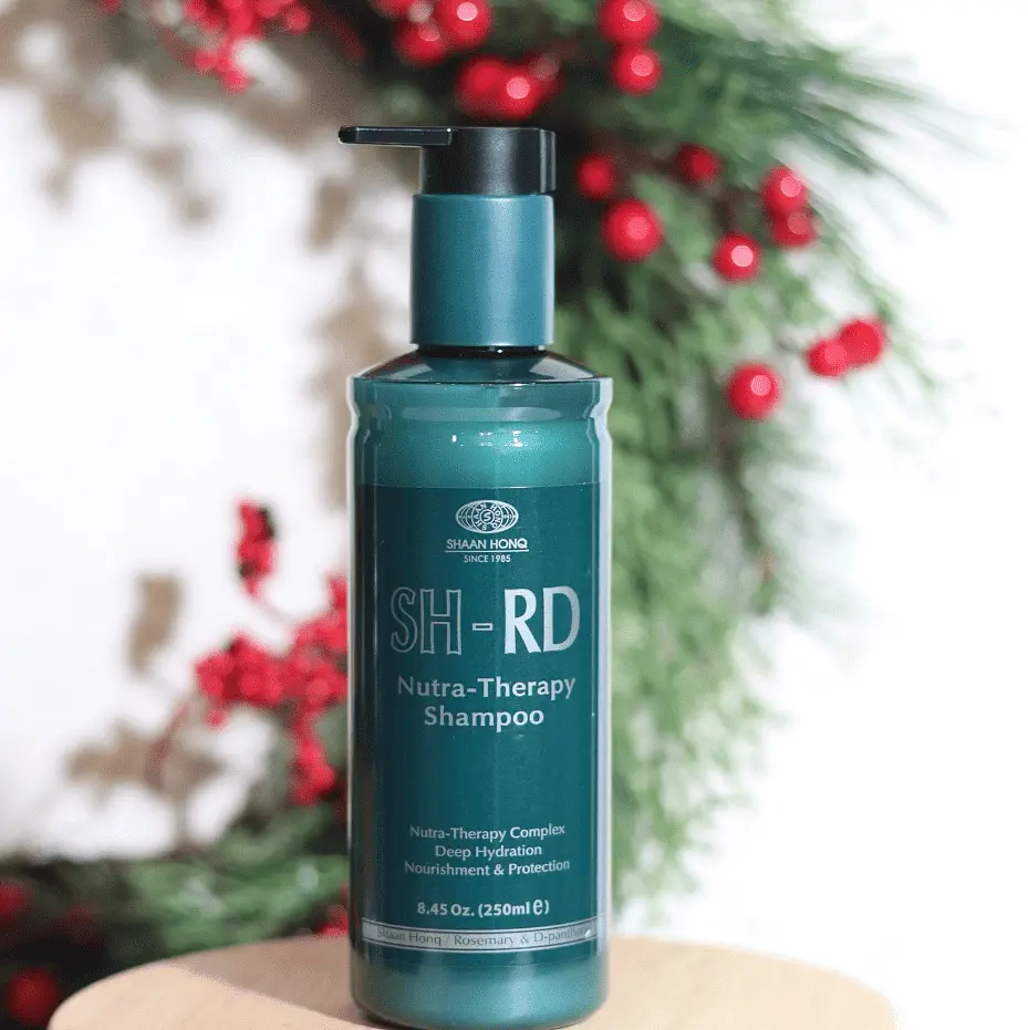 SH-RD Nutra-Therapy Shampoo професійний живильний шампунь, 250 мл - фото 7