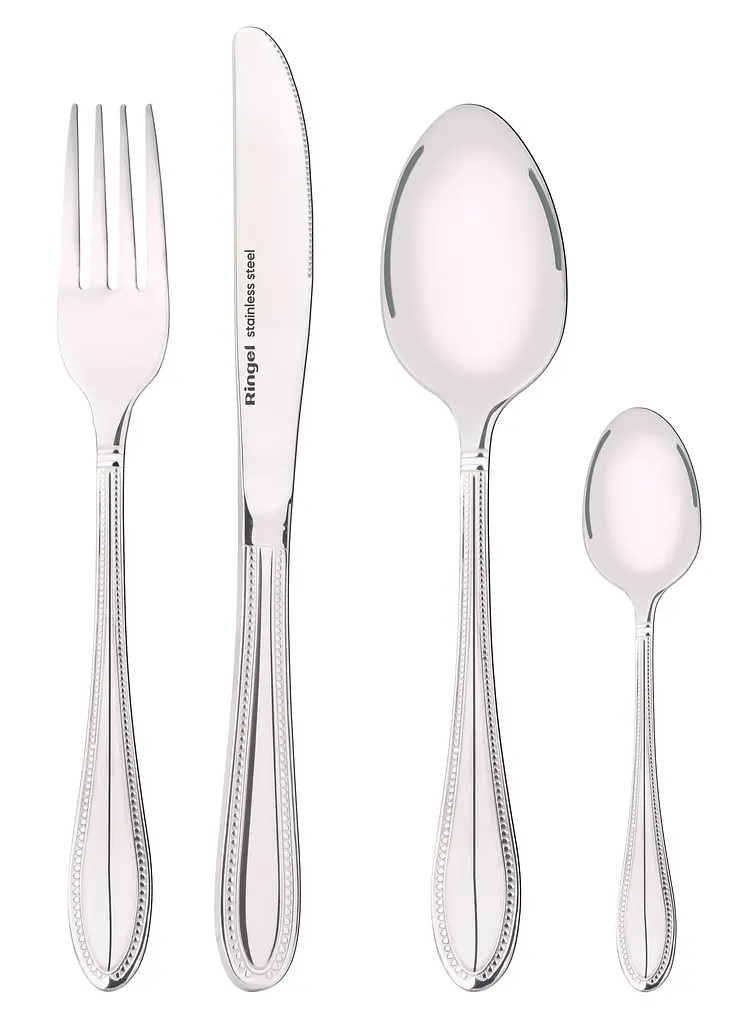 Набор столовых ножей Promo 12 предметов Ringel kuh0016257 - фото 4