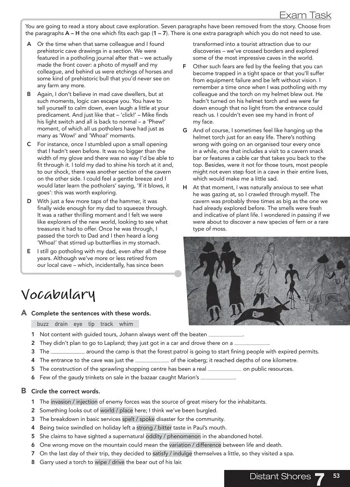 Close-Up C2. Workbook - Філліп Макелмюрей - фото 4