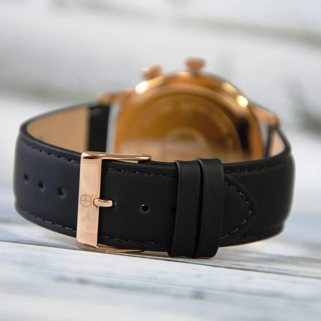 Годинник Claude Bernard 62007 37R NIBRR - фото 2