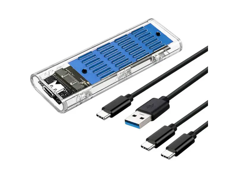 Кишеня зовнішня Dynamode DM-CAD-SSD09