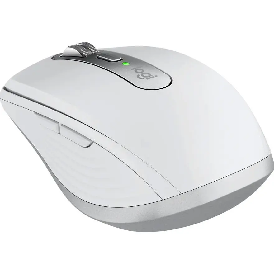 Миша Logitech MX Anywhere 3S For Mac Pale Grey (910-006946) [111327] - фото 4
