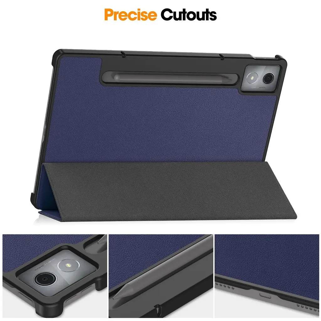 Чохол HardPrinted з малюнком Lenovo Idea Tab Pro 2025 12.7 Графіті - фото 3