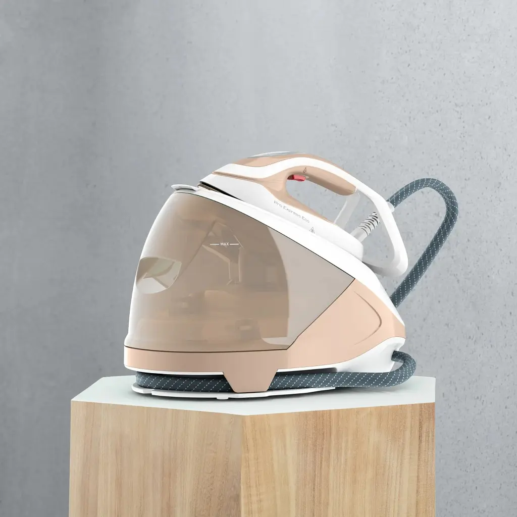 Парова станція Tefal Pro Express Eco (GV9E22E0) - фото 9