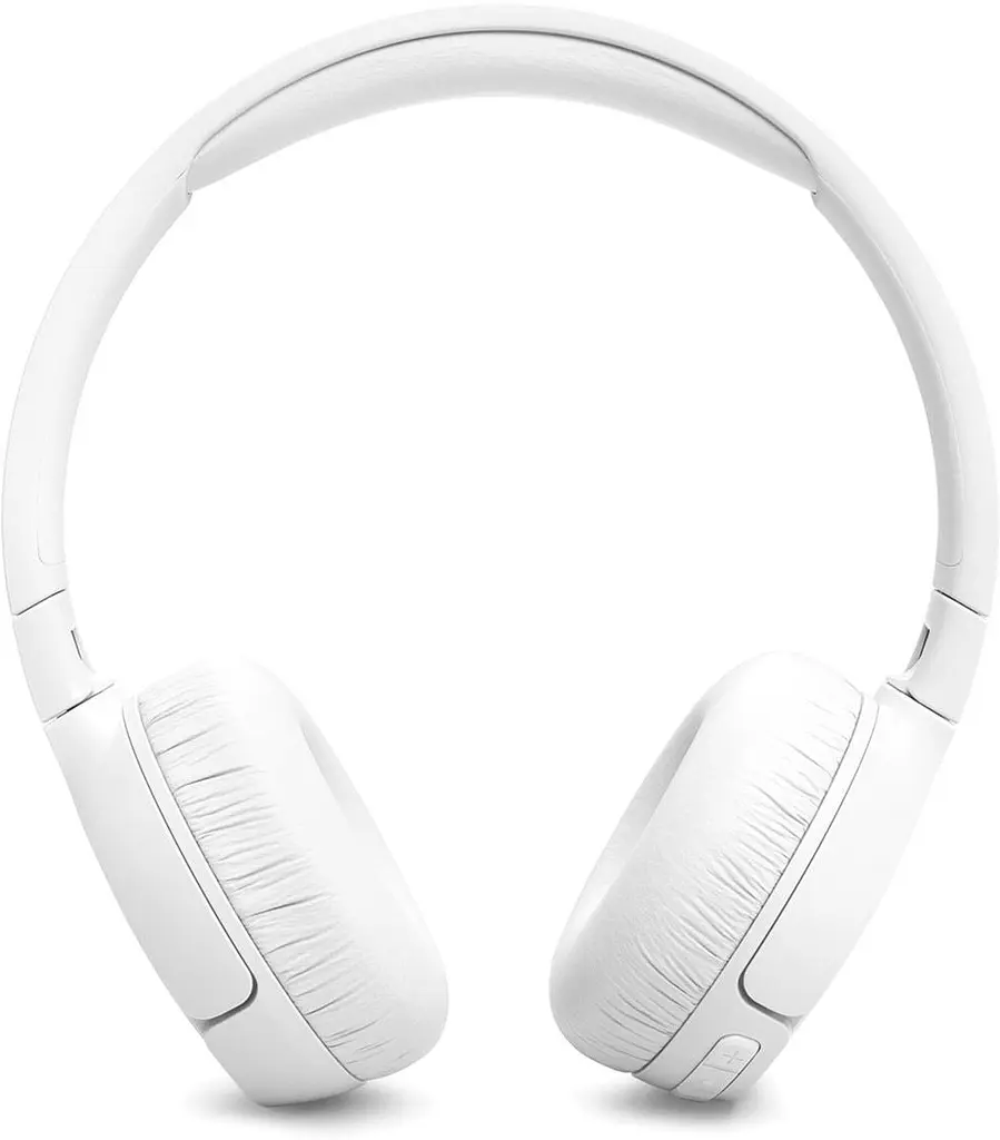 Навушники JBL Tune 670NC White [JBLT670NCWHT] [88244] - фото 3