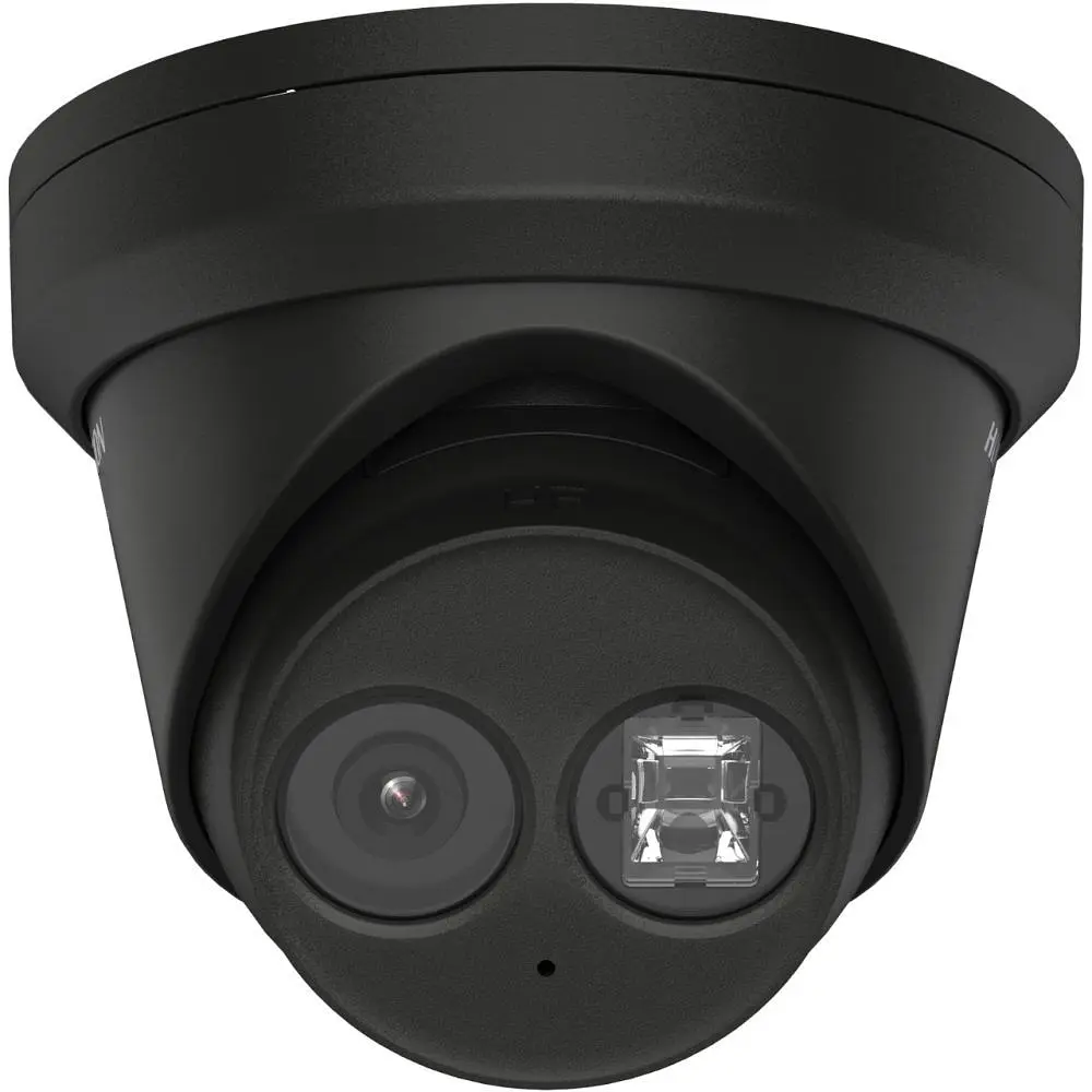 IP-камера Hikvision DS-2CD2383G2-IU (2.8 мм) Black (DS-2CD2383G2-IU (2.8 мм) black) - фото 2