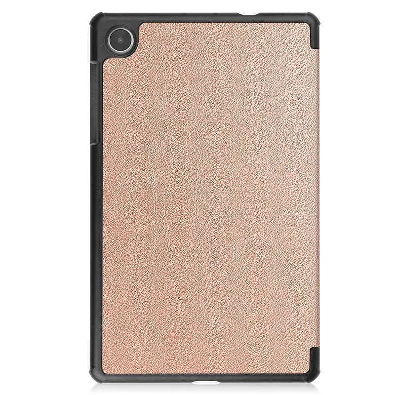 Чохол до планшета BeCover Smart Case Lenovo Tab M8(4rd Gen) TB-300FU 8" Rose Gold (709214) - фото 3