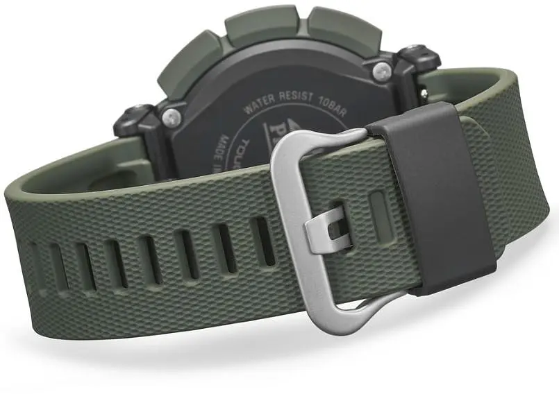 Годинник Casio PRG-340-3ER - фото 4