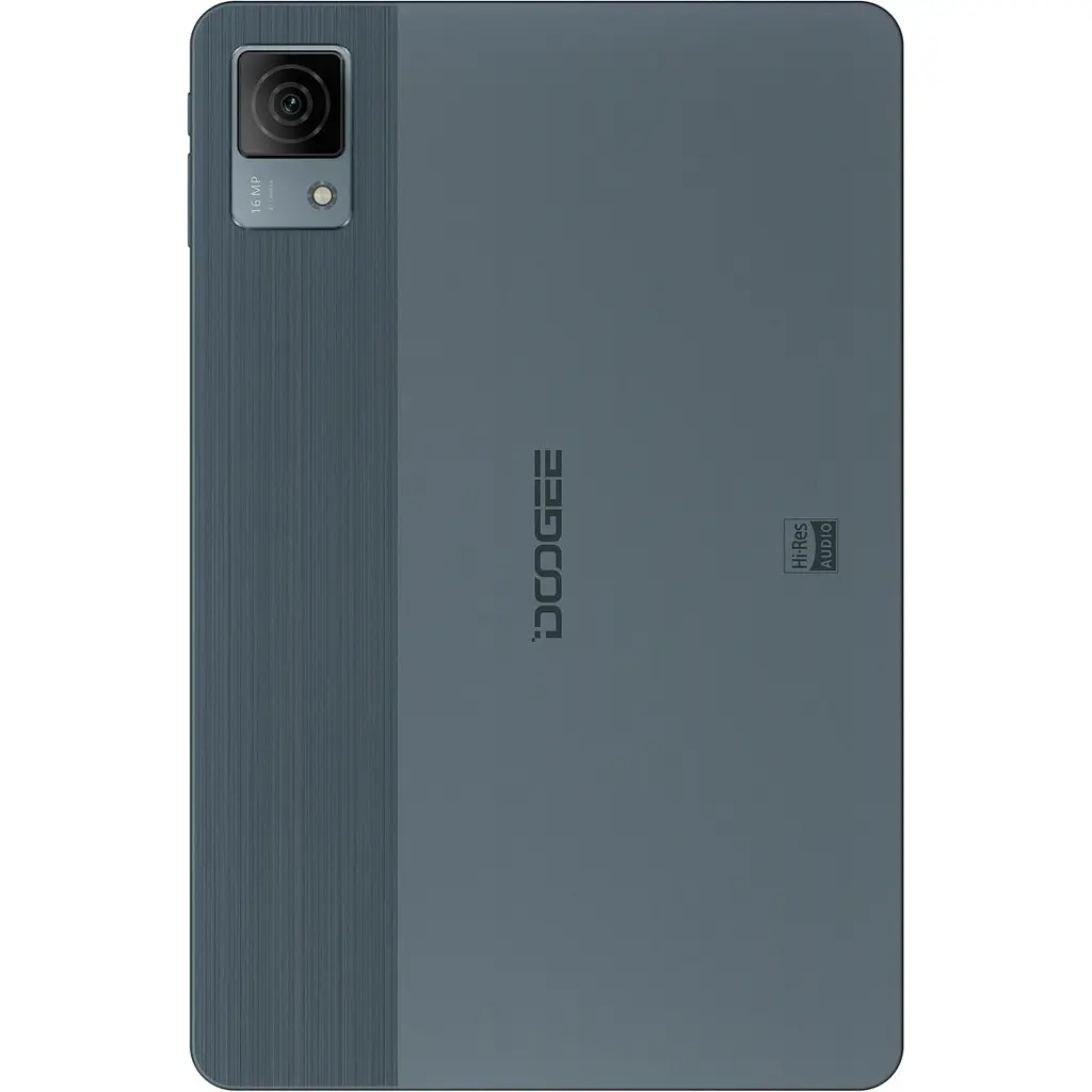 Планшет Doogee T40 8/512GB LTE Grey Global EU [125140] - фото 4