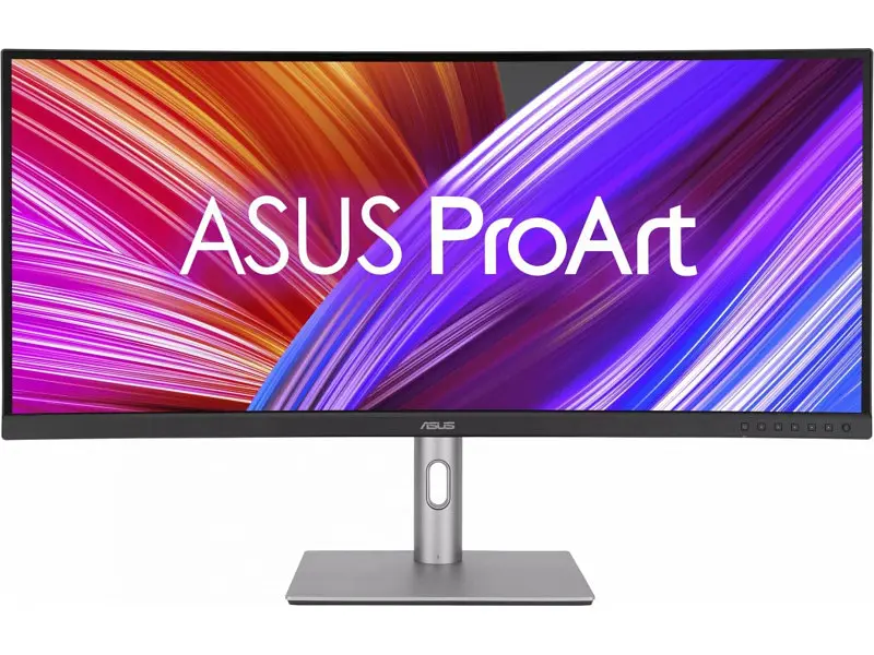 Монітор Asus ProArt PA34VCNV Curved (90LM04A0-B02370)