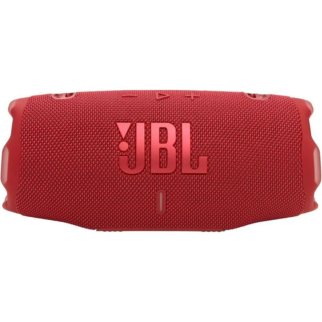 Bluetooth Колонка JBL Charge 6 Red (JBLCHARGE6RED) UA - фото 2