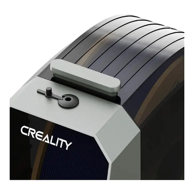 Додаткове обладнання для картриджів Creality Space Pi Filament Dryer (4005010072) - фото 4