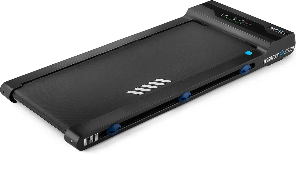 Бігова доріжка GYMTEK XT200 - фото 9