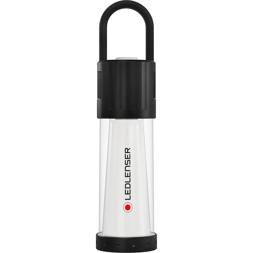 Кемпінговий ліхтар Ledlenser ML6 Warm light (тепле світло) з функцією Powerbank заряджаємий 750/550/5 - фото 3