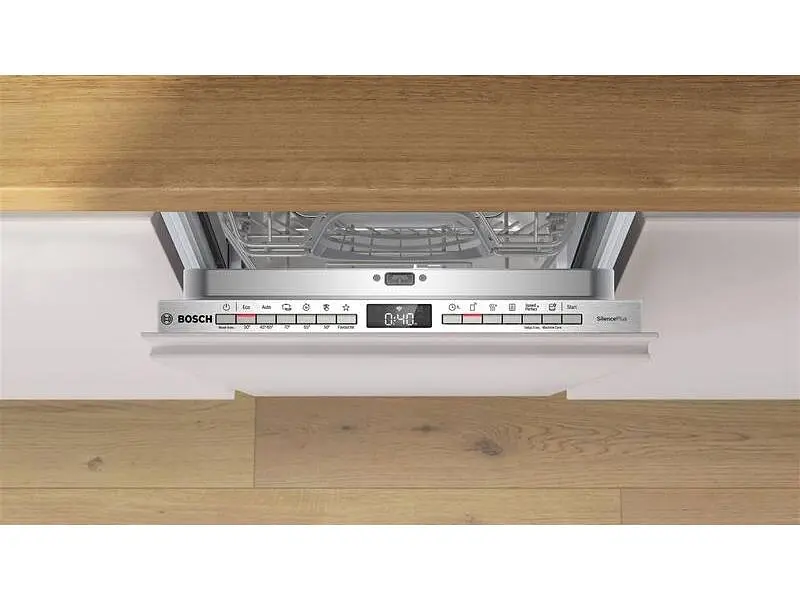 Посудомоечная машина Bosch Serie 4 SPV4HMX12E - фото 9