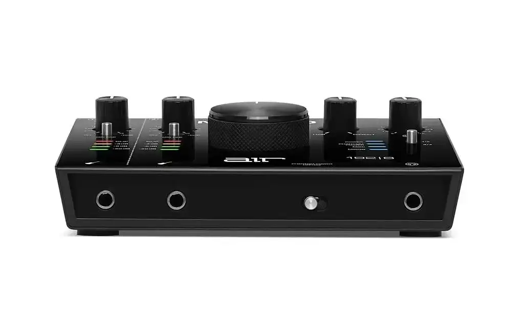 Наружная звуковая карта M-AUDIO AIR 192x14 (AMID065) - фото 3