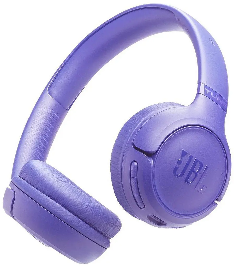 Навушники JBL Tune 530BT лавандові (JBLT530BTLAVEU)