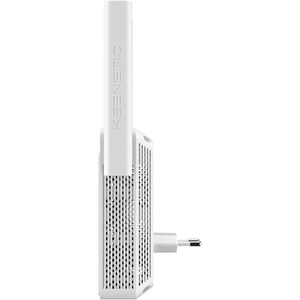 Ретранслятор Wi-Fi сигналу Keenetic Buddy 4 (KN-3211) [128278] - фото 4
