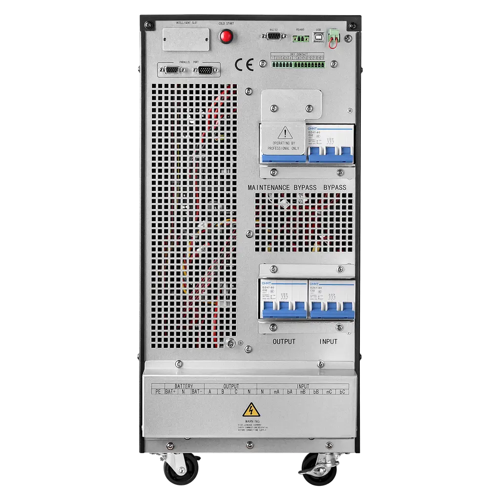 ДБЖ Smart-UPS LogicPower 30 kVA - 3 фазний - фото 2