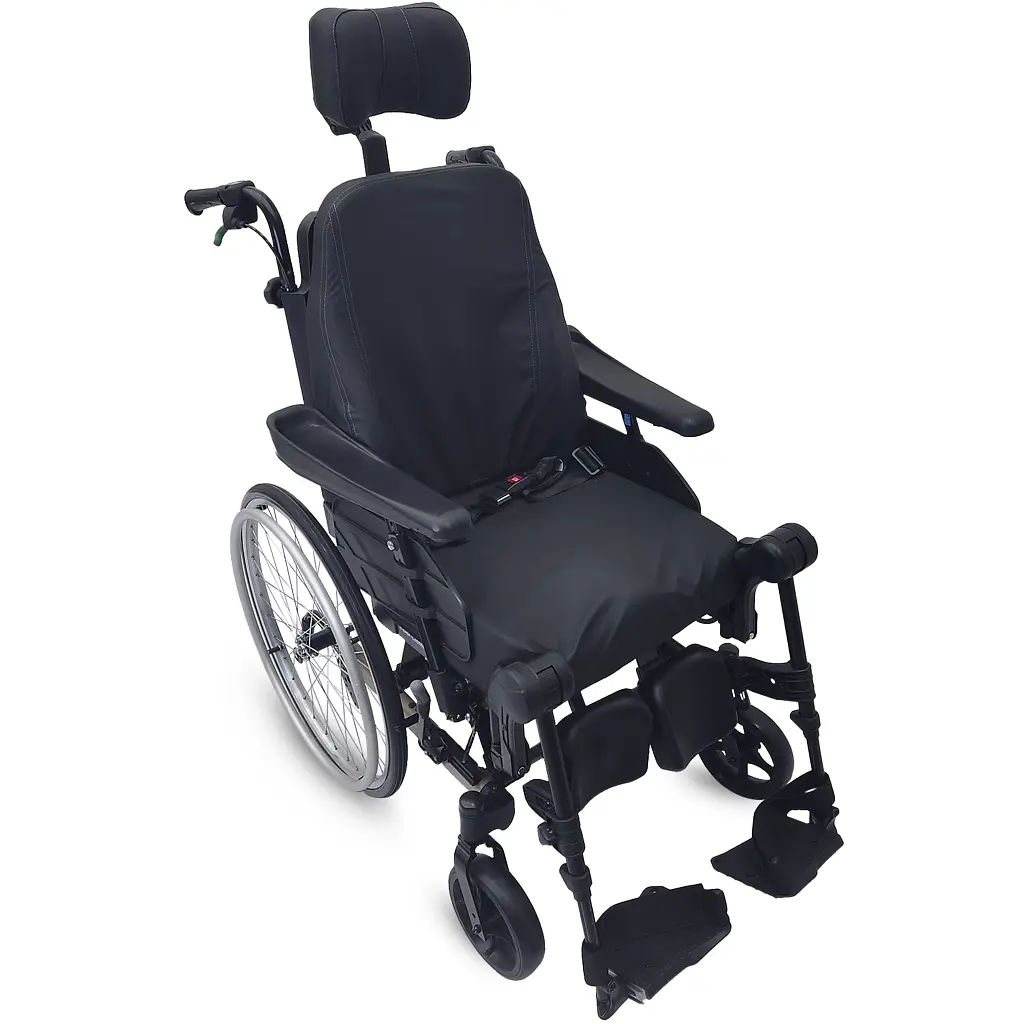 Багатофункціональне крісло колісне Invacare Rea Clematis Transit (Rea Clematis/44-2763)