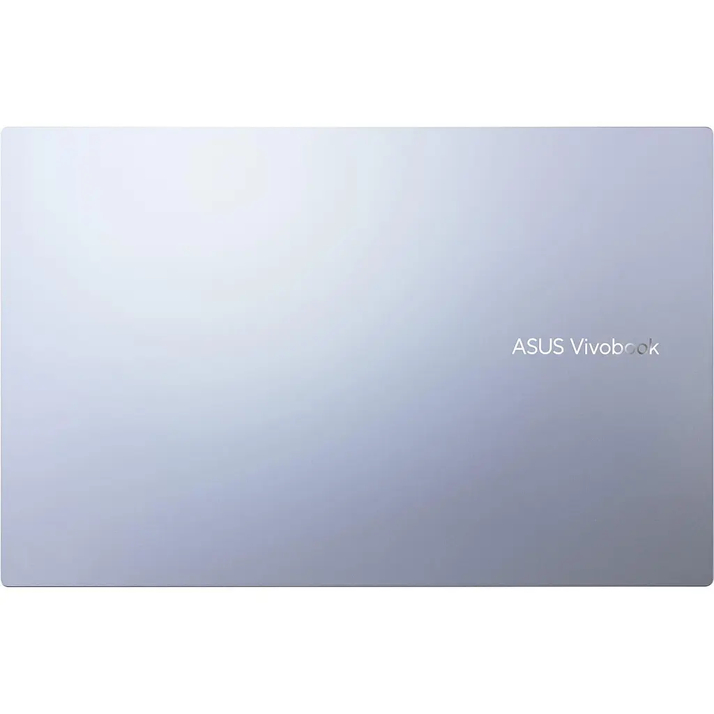 Ноутбук ASUS Vivobook 15 X1504VA-BQ2684 (15.6 FHD IPS, i3-1315U, 16 GB, 512 SSD, UMA, DOS) Silver (90NB10J2-M036R0) - фото 5