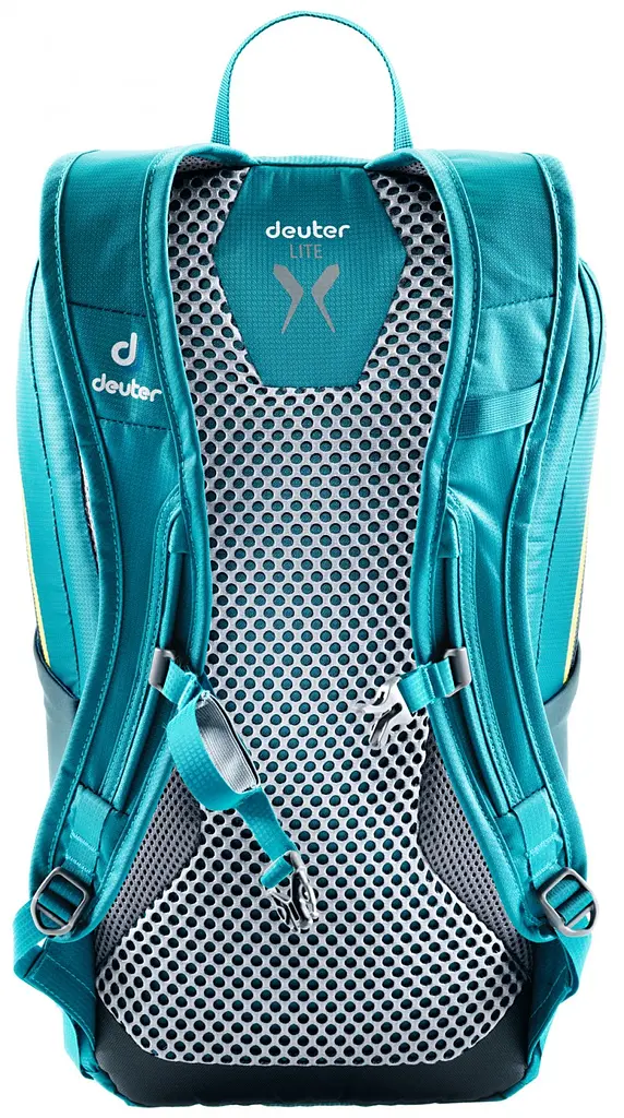 Рюкзак Deuter Speed Lite 16 Petrol-Arctic (1052-3410118 3325) - фото 2