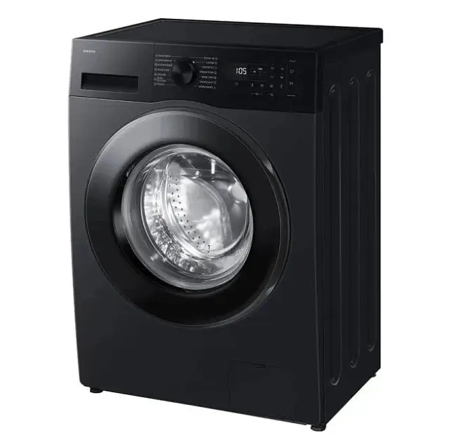 Пральна машина Samsung WW80FG5L32ABLE - фото 3