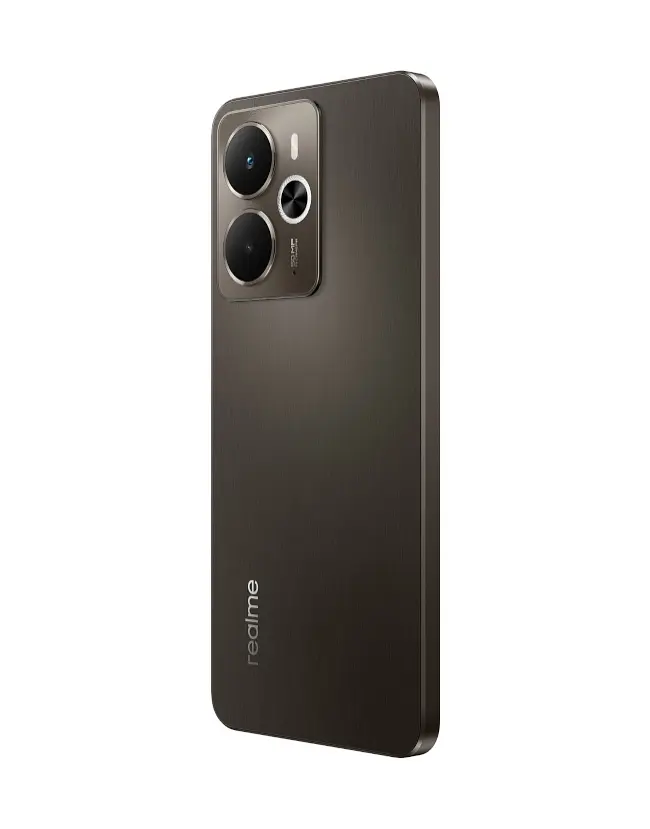 Смартфон Realme 14 5G 12/256GB Titanium - фото 4