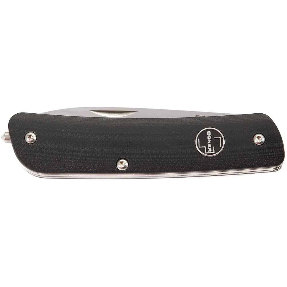 Нож Boker Plus Tech Tool Fork - фото 4