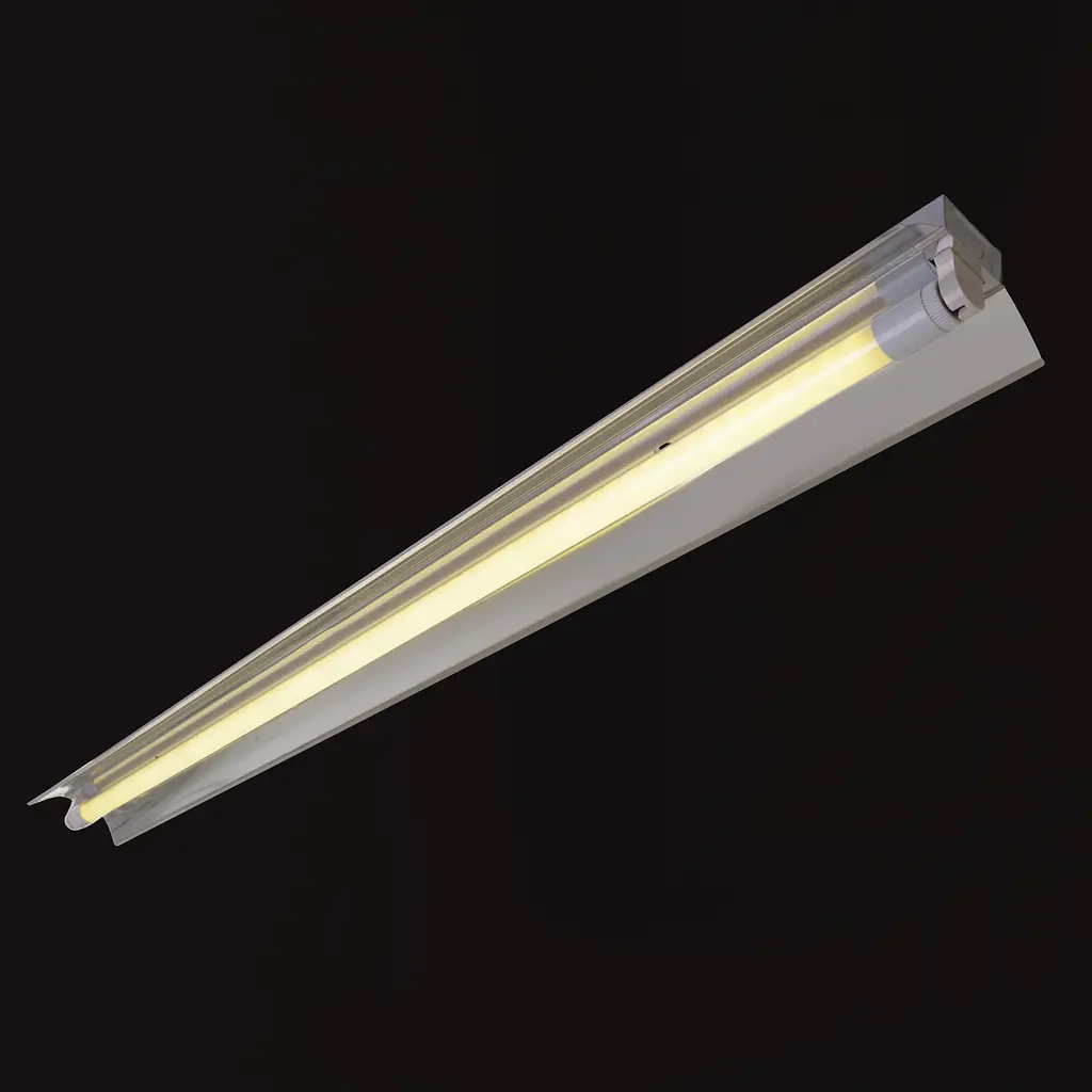 Світильник лінійний Brille 33-219 FLF-99/1x36 for LED  - фото 5