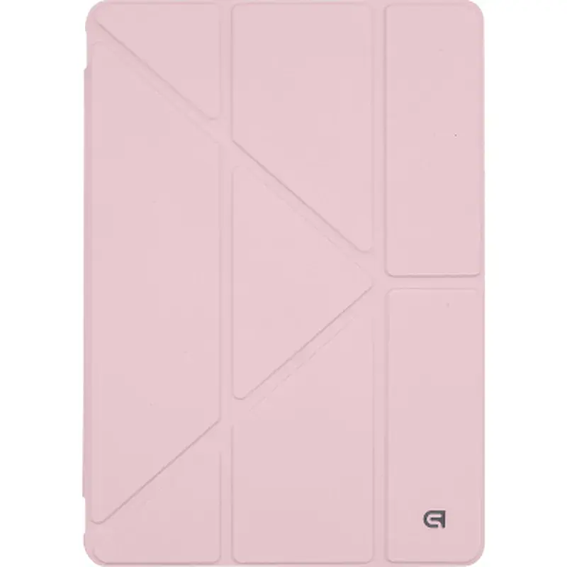 Чохол до планшета Armorstandart Y-Type PEN Samsung Galaxy Tab A9+ Pink (ARM85504)