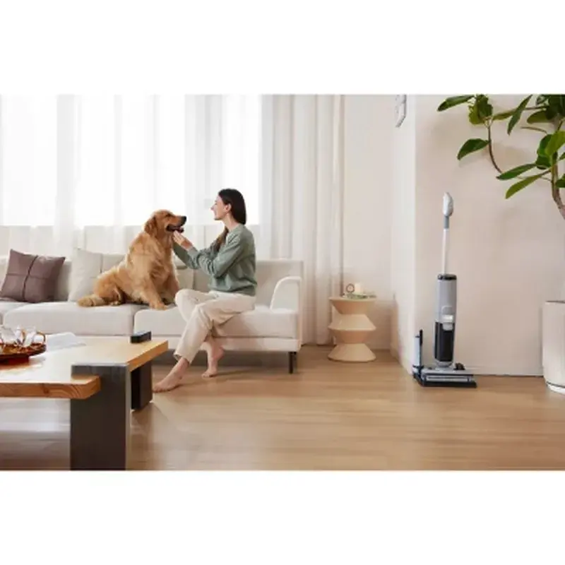 Пилосос Tineco iFloor 5 Breeze (FW070100DE) - фото 11