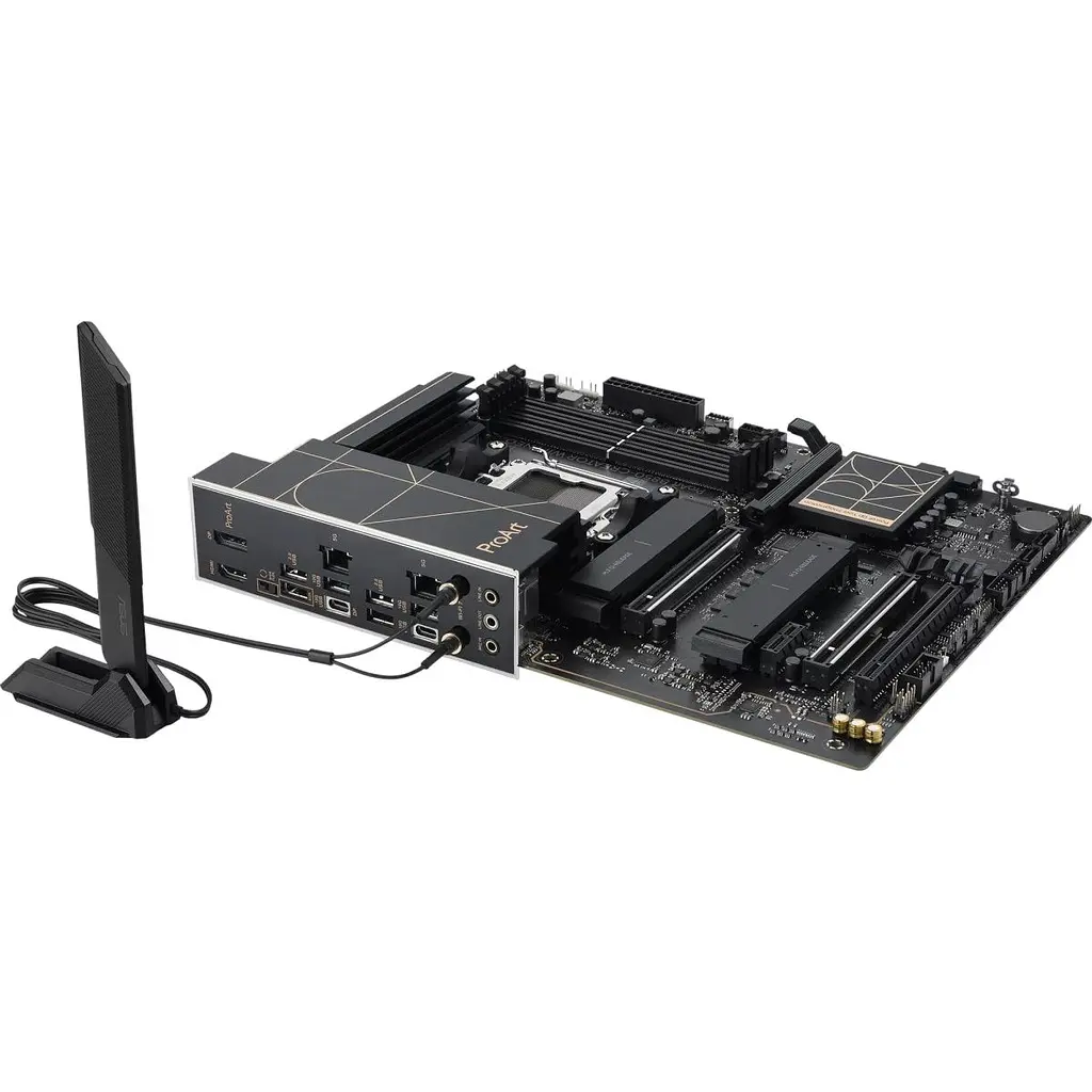 Материнська плата Asus ProArt B850-CREATOR WIFI NEO (90MB1P60-M0EAY0) [175762] - фото 9