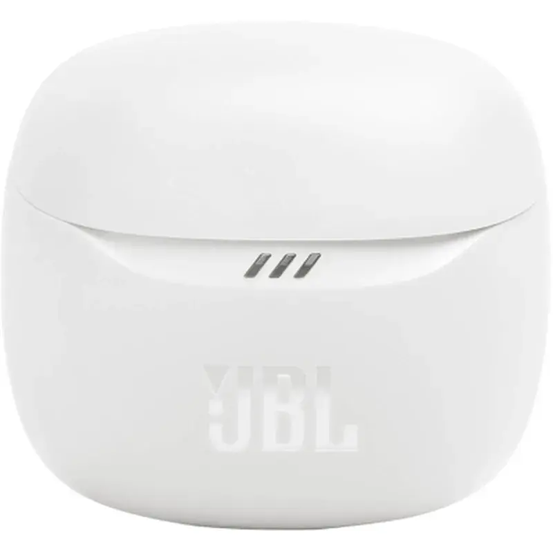 Навушники JBL Tune Flex 2 White (JBLTFLEX2WHT) - фото 7