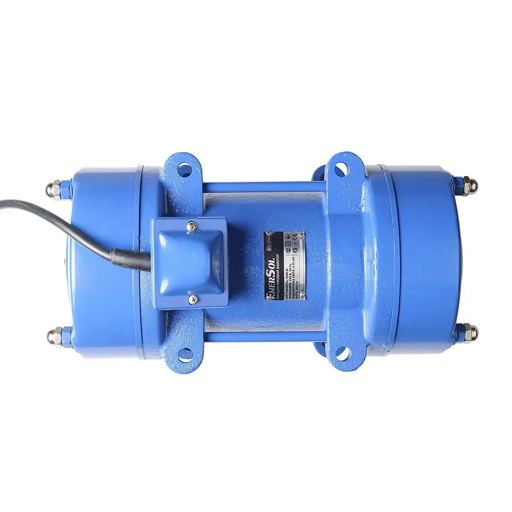 Вібратор майданчиковий EnerSol EEV-2200W - фото 2