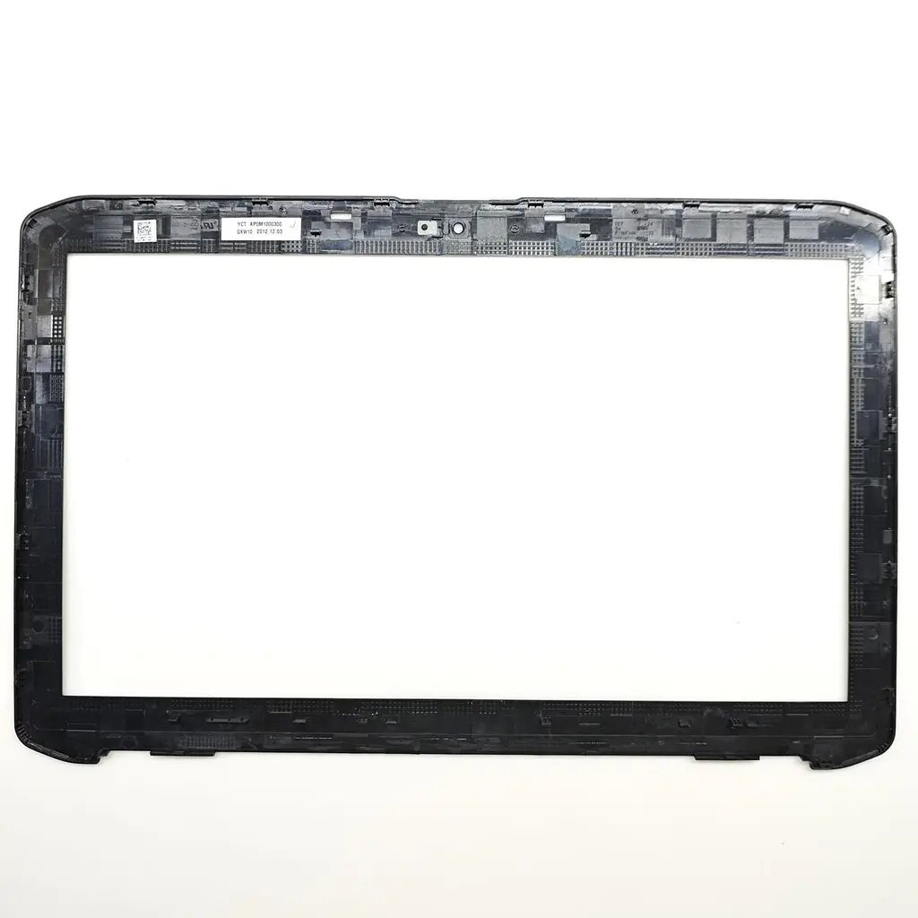 Рамка матрицы для ноутбука Dell Latitude E5530 (CN-043N2P, AP0M1000300) Б/у - фото 2