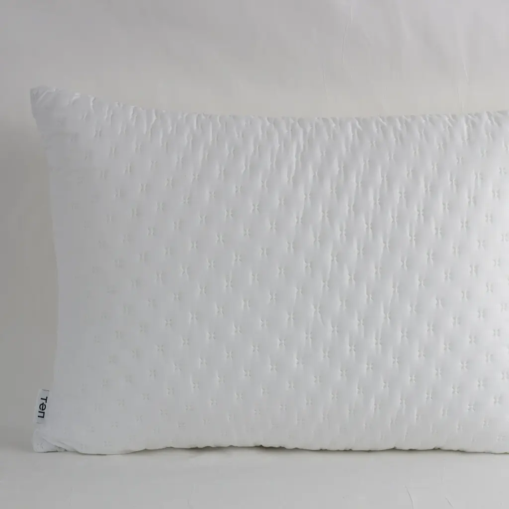 Подушка ТЕП Friendly Sleepcover Light New 70x70 см білий - фото 2