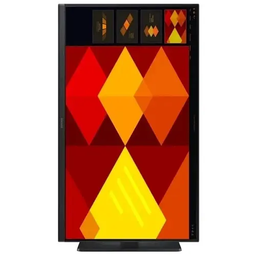 Монітор 27" Essential S4 (LS27D400GAIXUA) Black, IPS, 1920x1080 (16:9) Samsung teh0028068 - фото 9