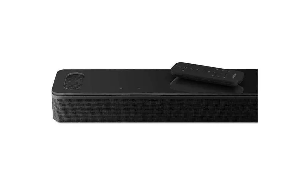 Саундбар Bose Smart Soundbar 900 Black (863350-2100/1100) - фото 8