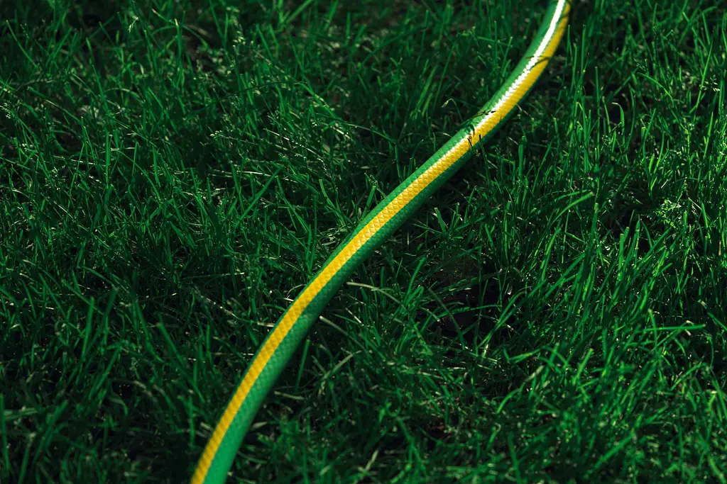 Шланг садовий AquaFlex Green 1/2" 30м 3 шари 10бар -5+50°C 2E sad0001783 - фото 5