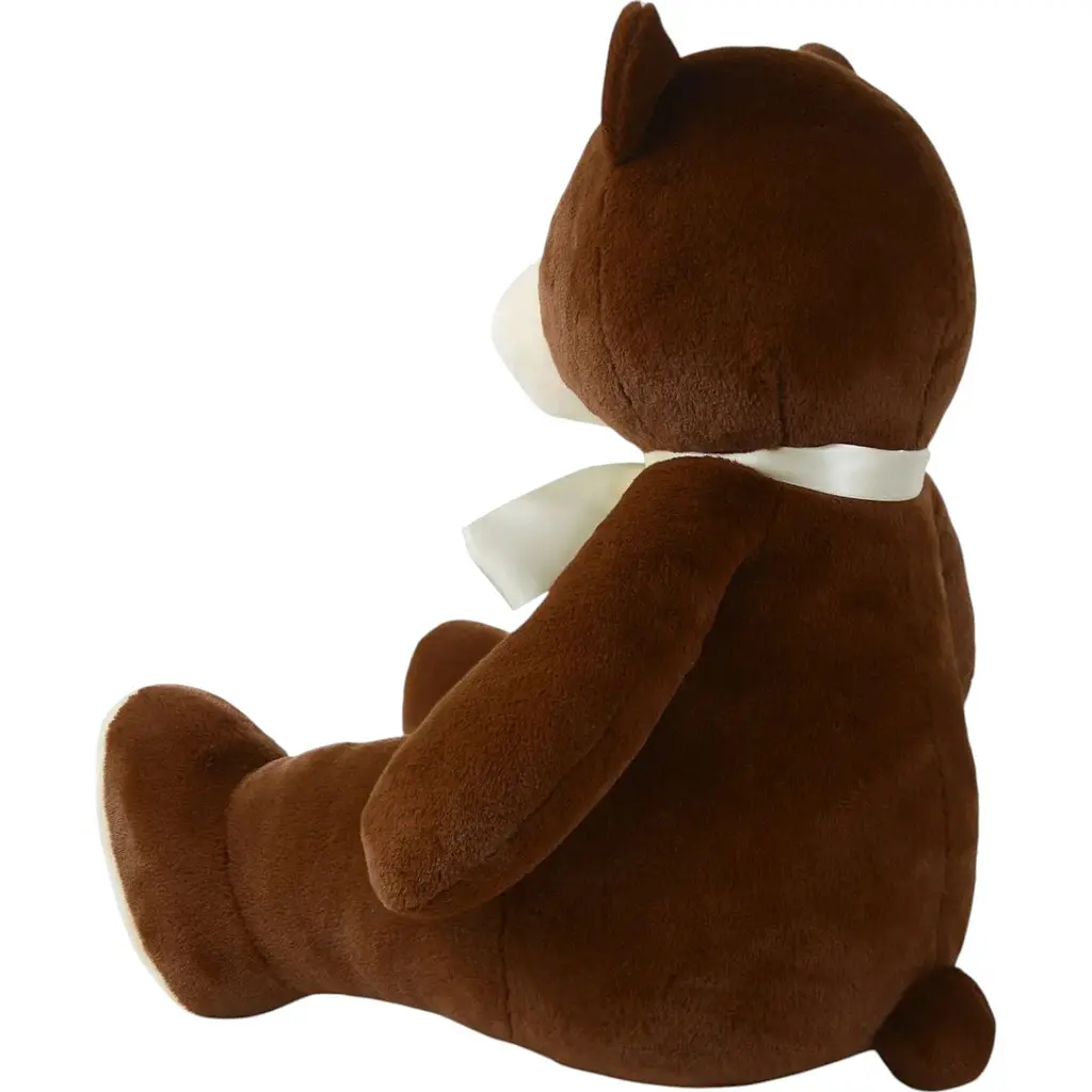 Игрушка плюшевая WP Merchandise Мишка Барри - фото 4