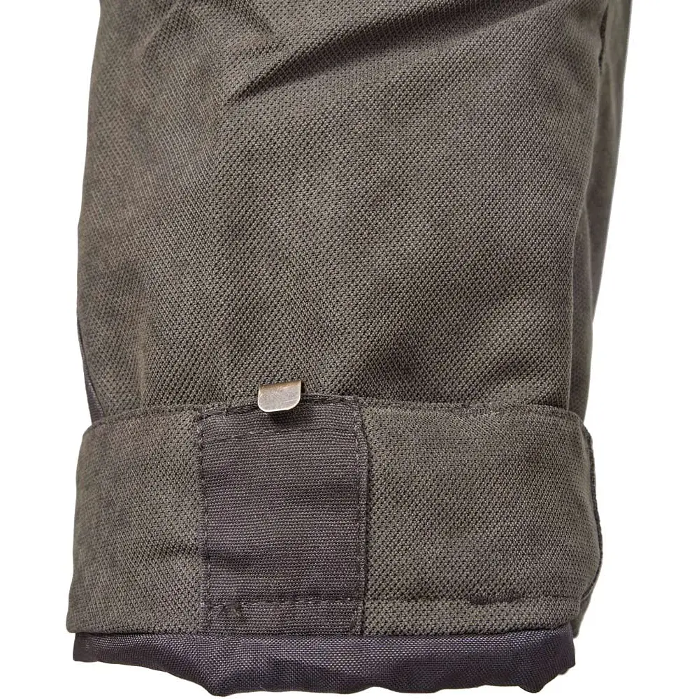 Брюки Seeland Helt II 54 Brown - фото 12