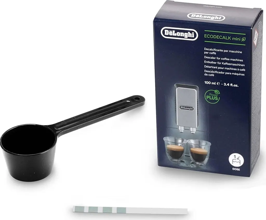 Кофемашина Delonghi Magnifica Evo ECAM290.21.B [91099] - фото 9