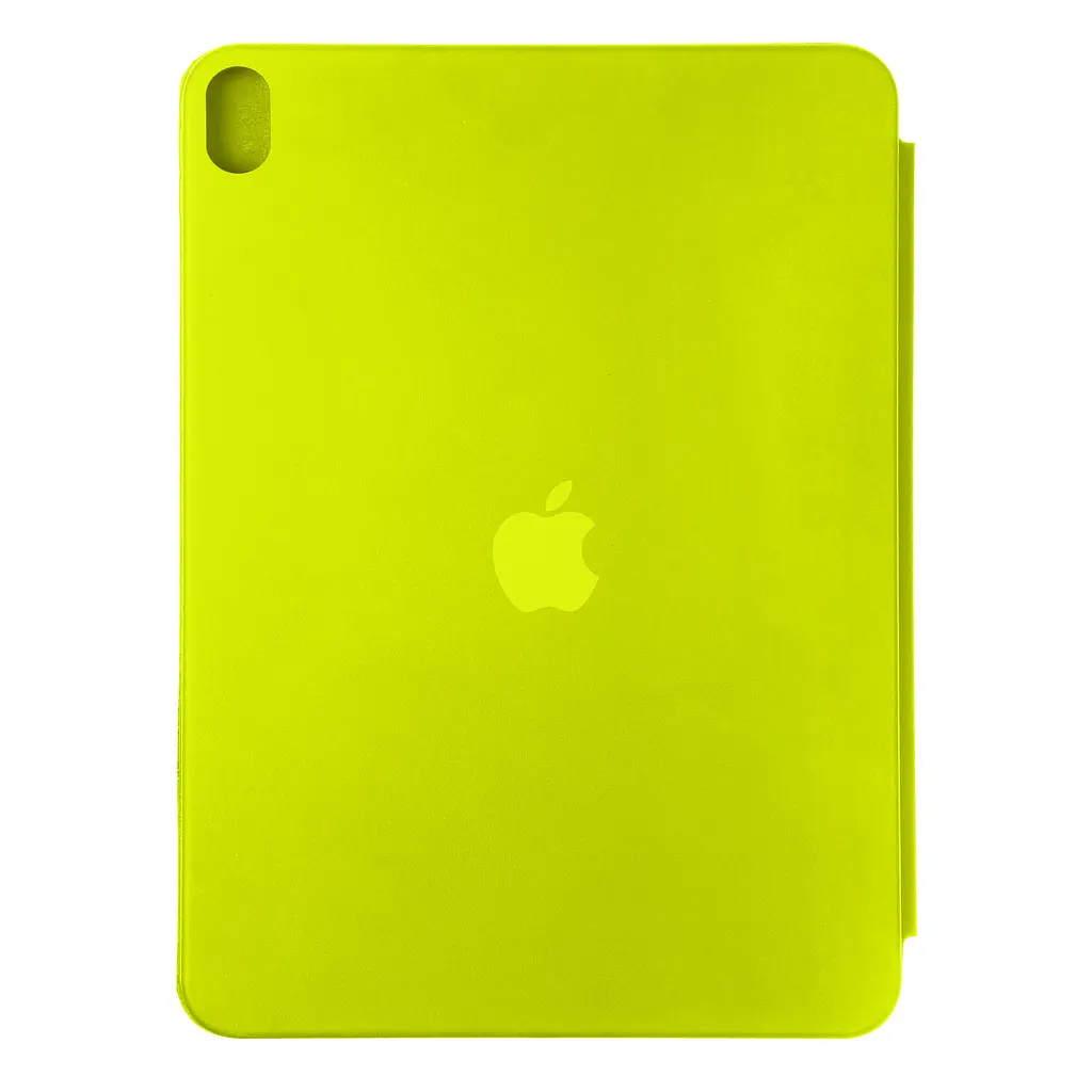 Чохол Original Smart Case для Apple iPad Air 10.9 M1 (2022)/Air 10.9 (2020) Yellow (ARM59465) - фото 2