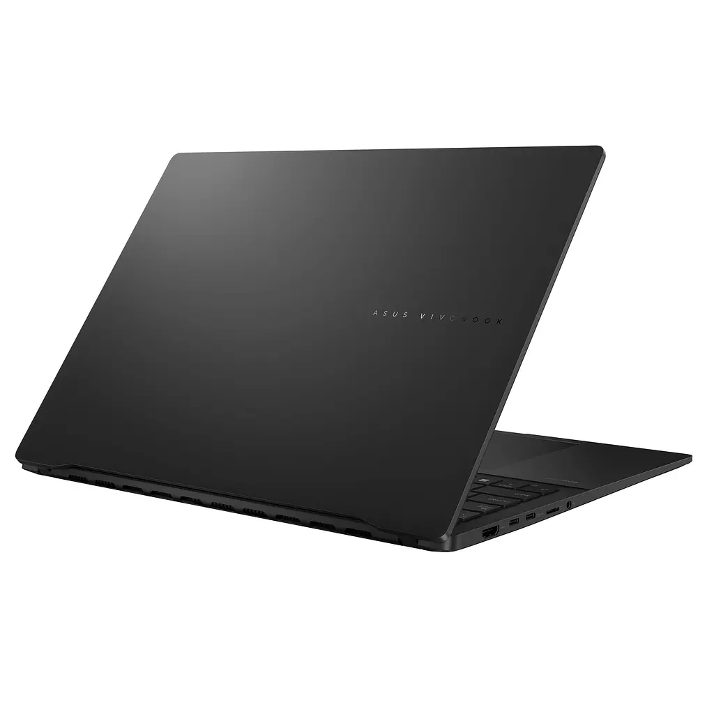 Ноутбук ASUS Vivobook S 16 M5606UA-MX026 16' 3.2K OLED, AMD R7-8845HS, 32GB, F1TB, UMA, NoOS, Чорний (90NB1482-M00120) - фото 8